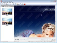 Batch Watermark Creator screenshot